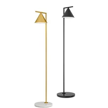 Nordic art LED Floor Lamp Eye-protective Brightness Modern Standing Floor Light for Home Living Room Study Bedside Reading Nordic art LED Floor Lamp Eye-protective Brightness Modern Standing Floor Light for Home Living Room Study Bedside Reading