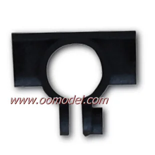 

Nine Eagles 228P parts NE402228028A Stay bar attaching clamp set NE 228P Spare Parts Track Shipping