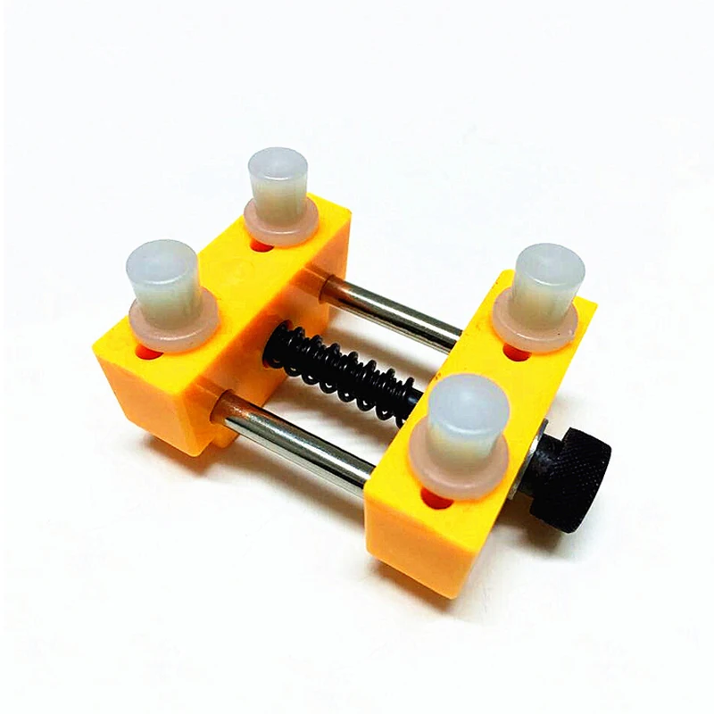 

Watch Back Case Cover Remover Opener Adjustable Holder Watchmaker Repair Tool