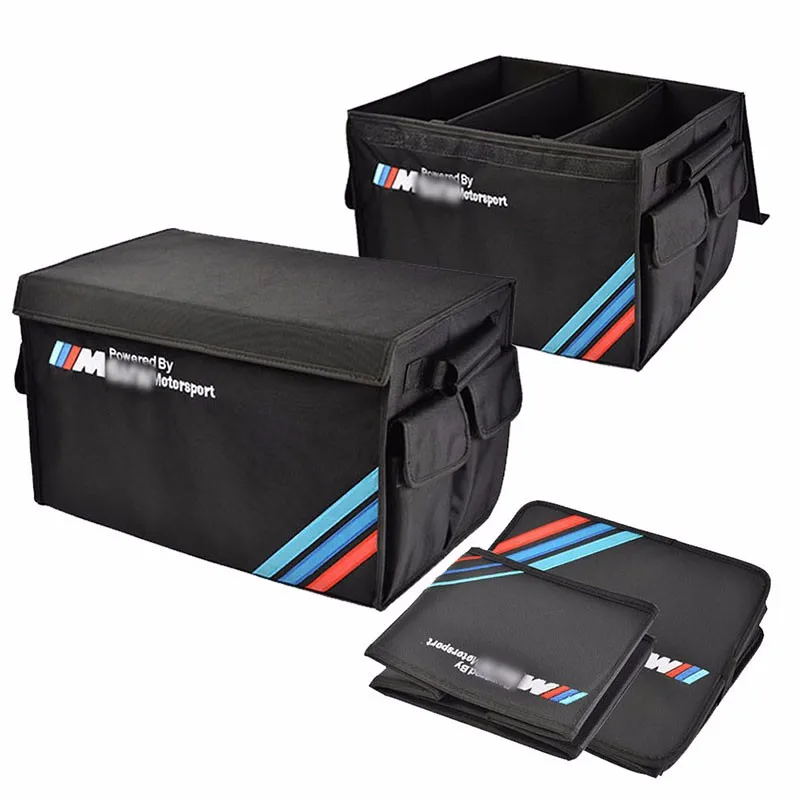Heavy Duty Trunk Organizer 01..detail.08