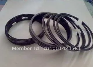 Anéis de Pistão para Weifang Peças de Reposição China Fornecedor Original Ricardo – zd K4100d K4100zd K4102 d Motor Diesel 495d
