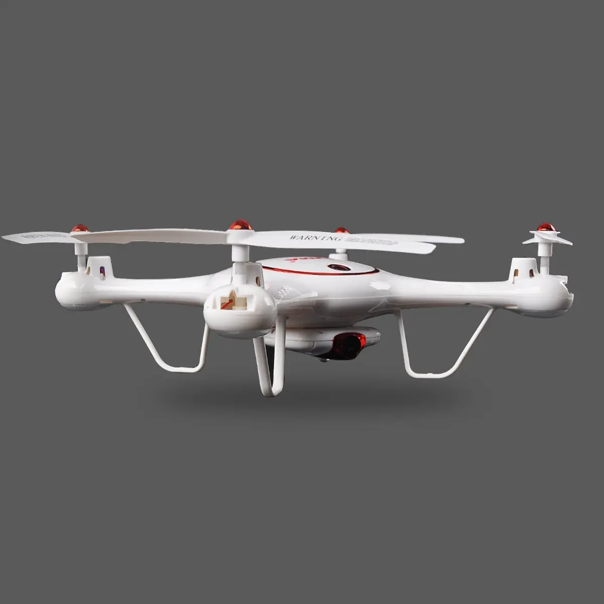 Мини Квадрокоптер Syma X5UC с HD камерой 720P барометром и дополнительной батареей 2