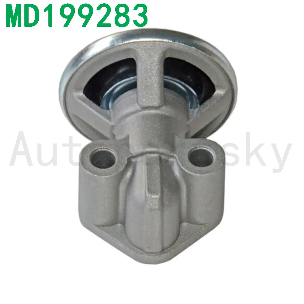 MD199283 Высокое качество клапан EGR протестирован для Mitsubishi Eclipse Galant Montero 3000GT Diamante EGV894 K5T58980