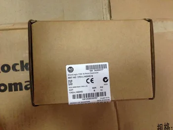 

Brand New 1763-L16DWD 1763 L16DWD With Free DHL