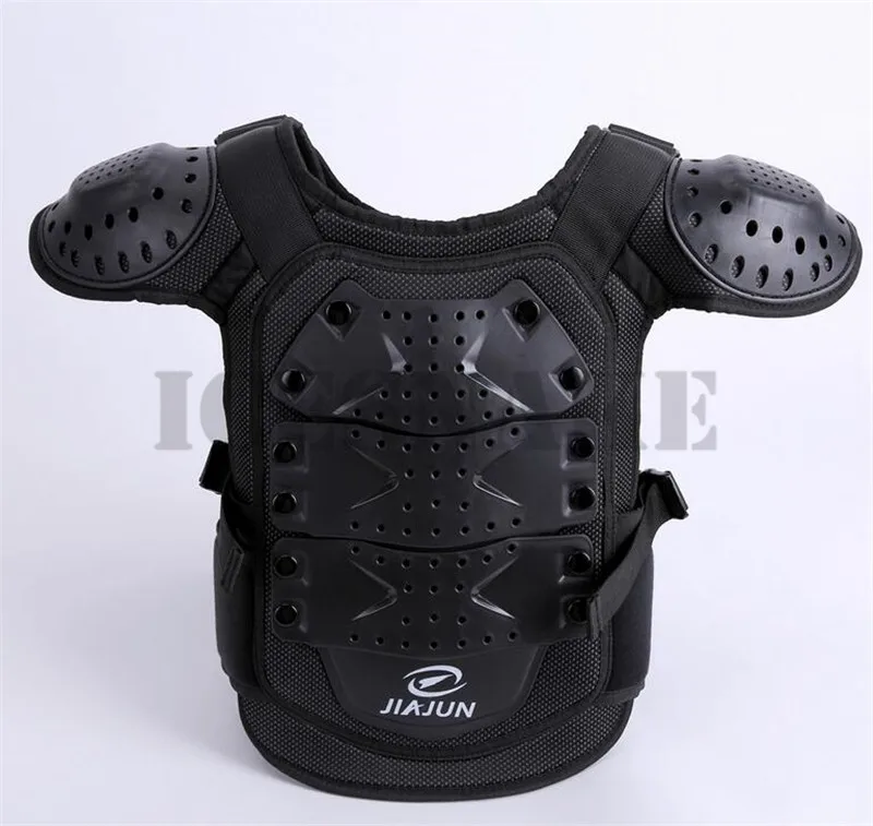 Motocicleta das Mulheres dos Homens Homens de Colete para o Peito Peito e Costas Colete de Motocross Equipamentos de Proteção Jiajun Armadura de Colete para o Protetor Armadura Moto Colete 3 volta corpo armadura protetor das mulheres dos