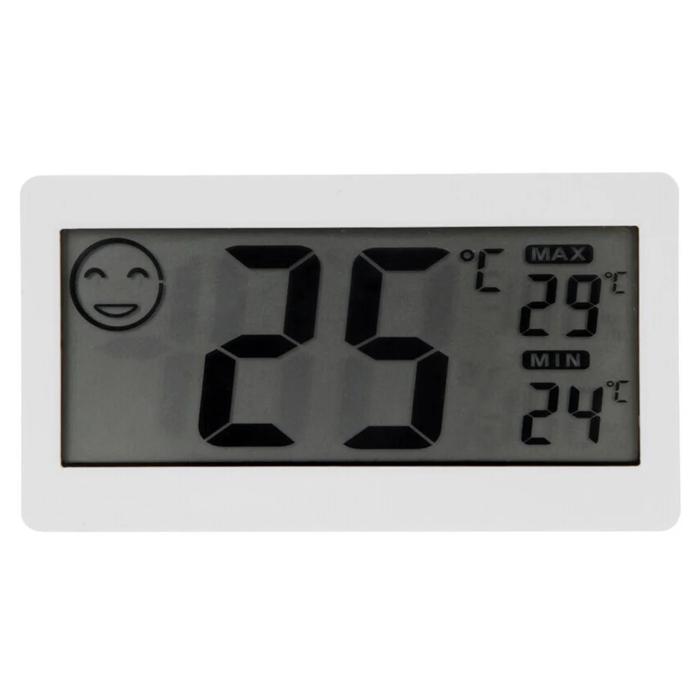 Мини цифровой термометр-гигрометр тестер температуры и влажности termometro цифровой датчик метр Метеостанция диагностический инструмент