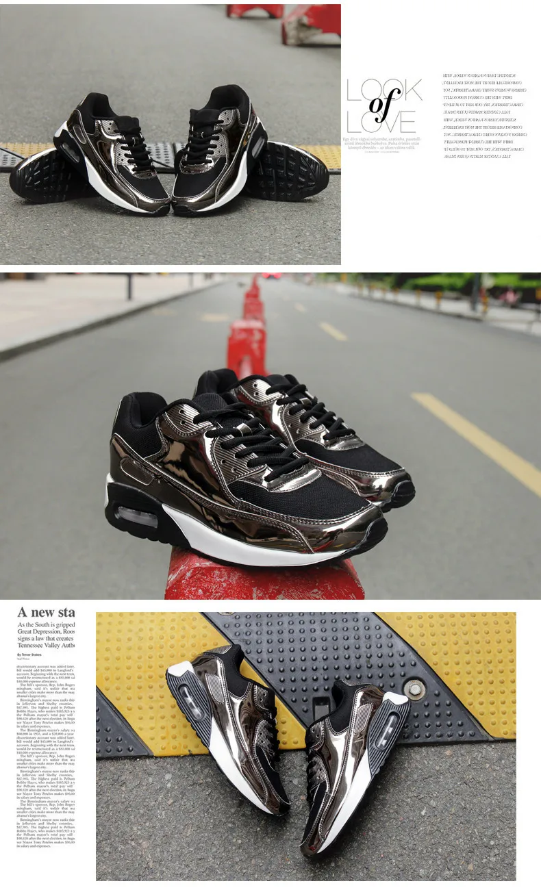 Fashion 2019 Casual Shoes Woman Summer Comfortable Breathable Mesh Flats Female Platform Sneakers Women Chaussure Femme (8)