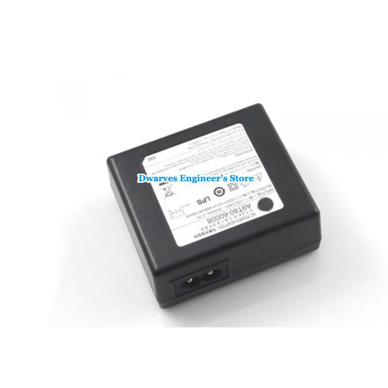 Оригинальный A9T80 60008 32V 0.468A блок питания для HP officejet 4630 4634 6830 7640 E универсальное