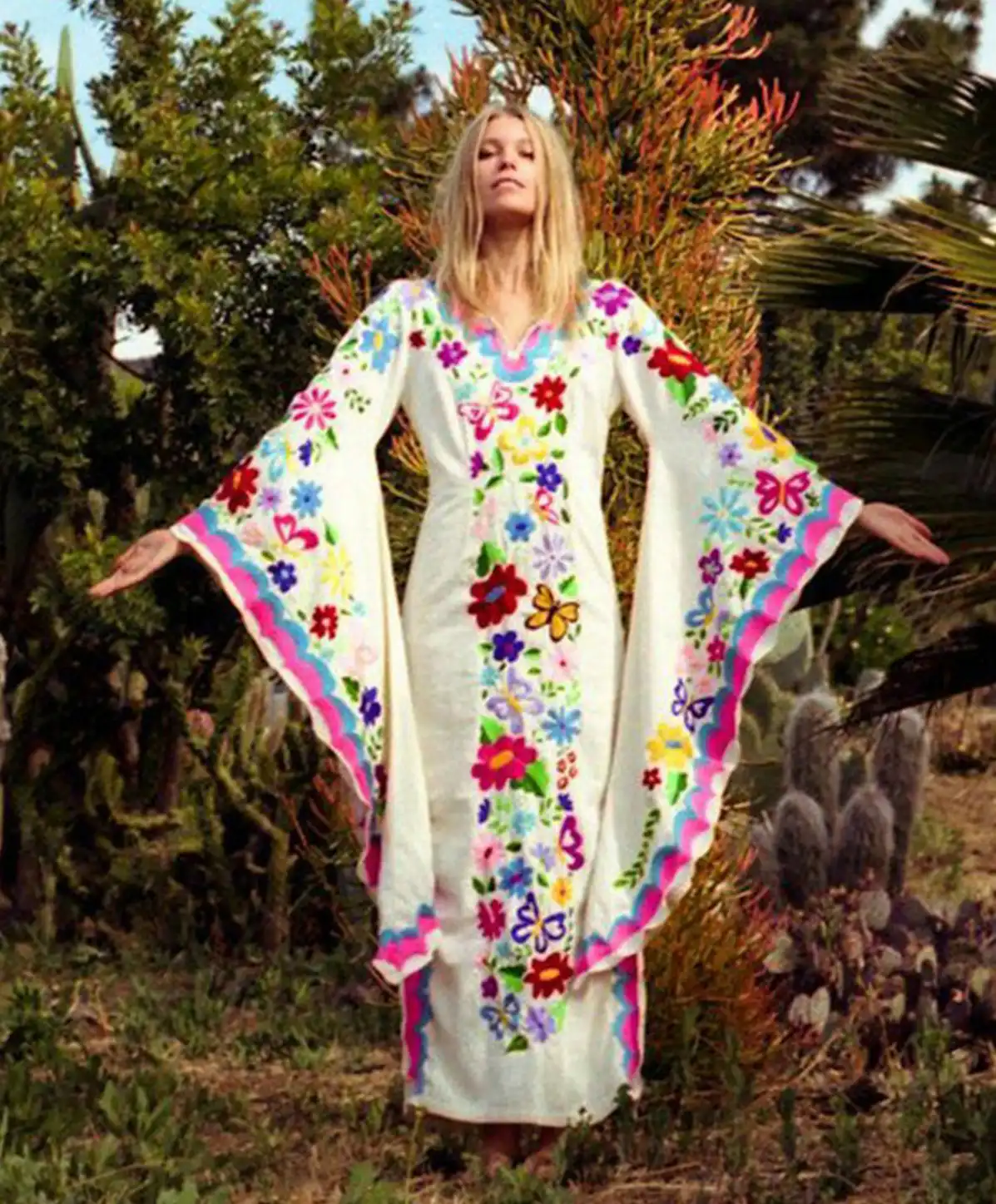 cheap mexican dresses