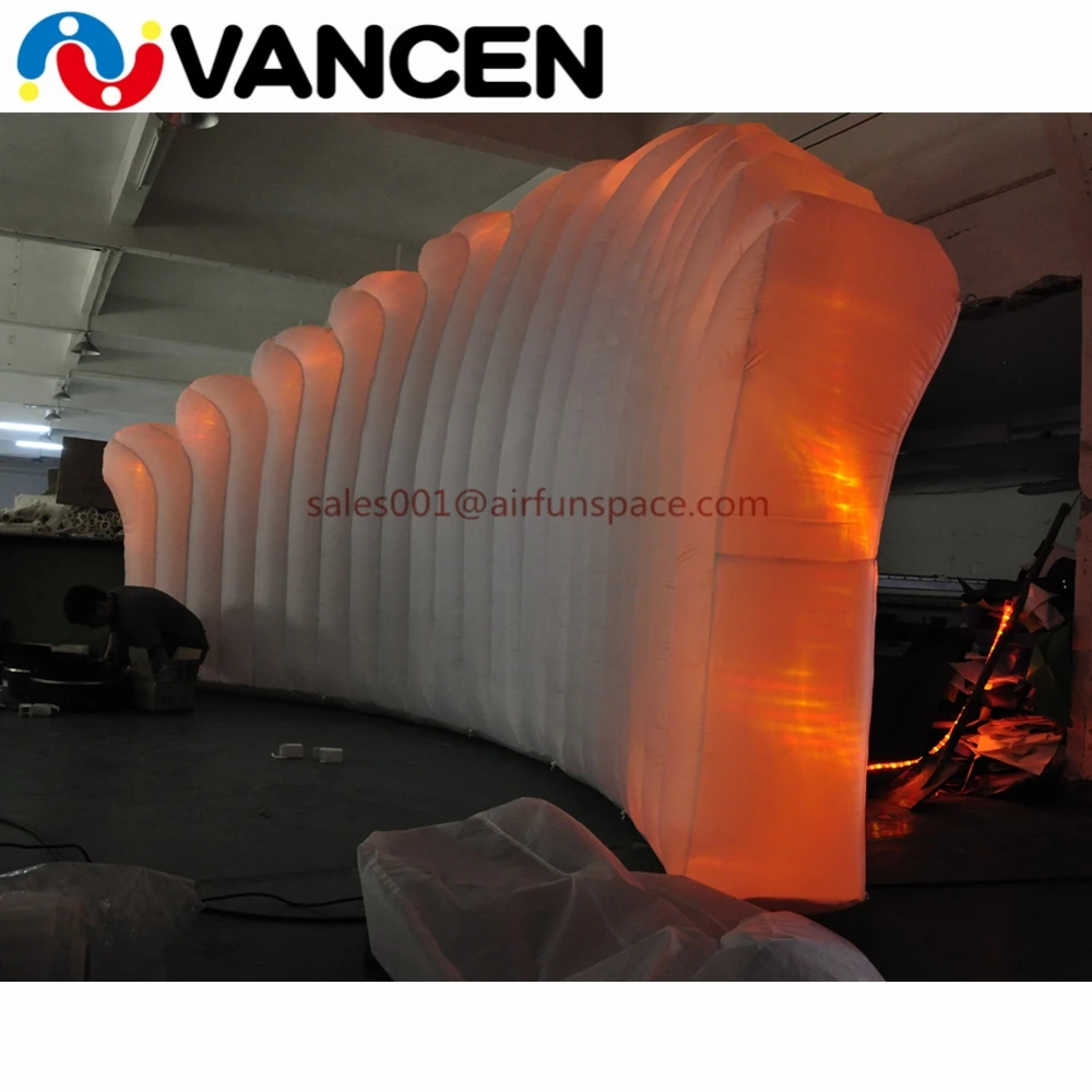 inflatable decoration11