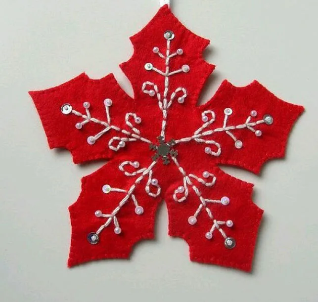

Sycamore leaf snowflake Die Compatible with most of the leading machines Mold thickness: 15.8mm