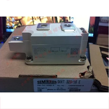

Freshipping SKKT323/12E SKKT323/14E SKKT323/16E IGBT MODUEL