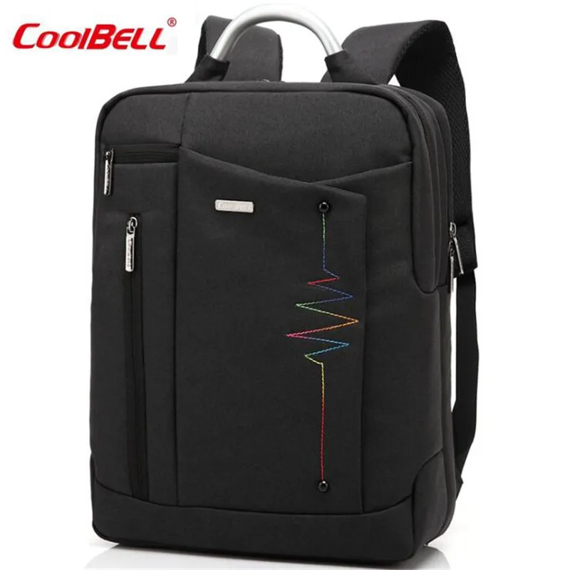 Buy Cool Bell Waterproof Notebook Backpack14 15 inch