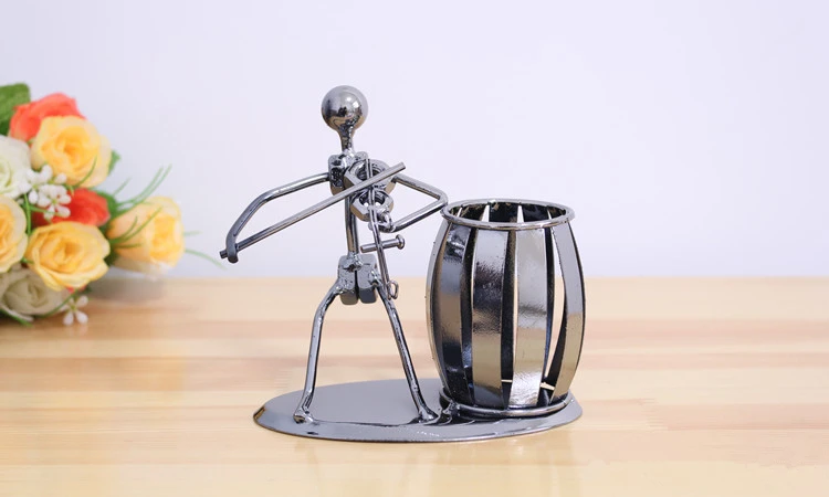 Musician Figurine (11)