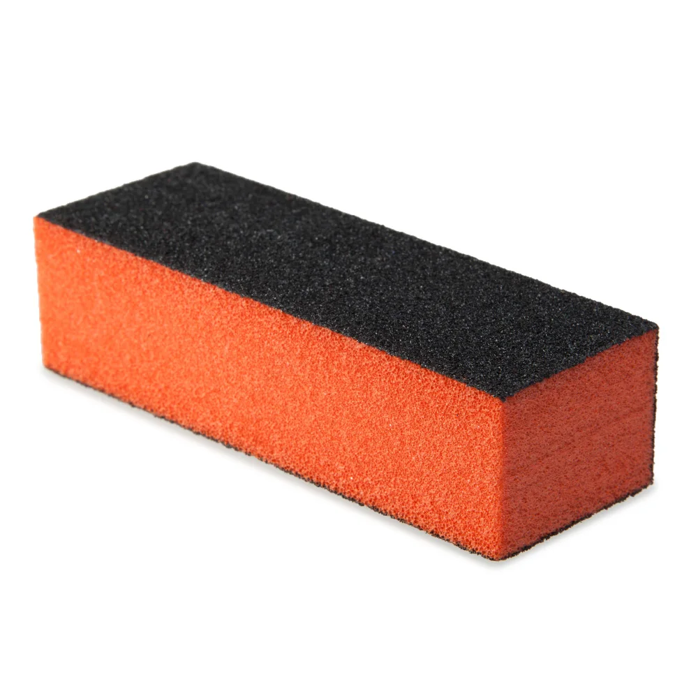 1pcs Professional Carbide Abrasive Drywall Sponge Sanding Pad Black