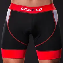 Costelo мужские велосипедные шорты велосипед дорожный мотобайк, велосипед, велотренажер короткие брюки