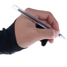 Перчатки с противообрастающим покрытием на два пальца идеально подходят для рисования, письма