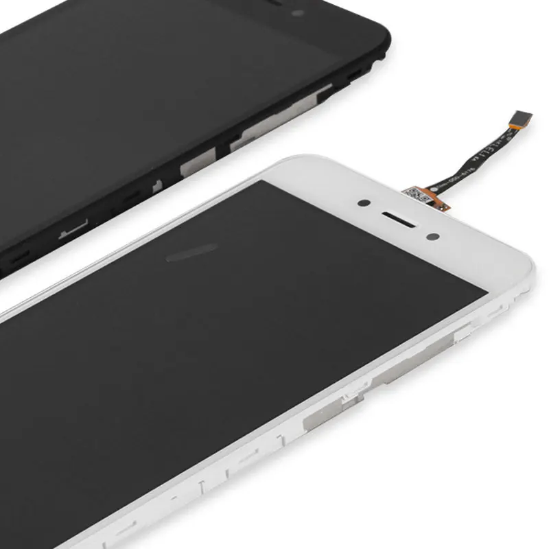 Дисплей для Xiaomi Redmi 5A ЖК дисплей сенсорный экран тест хороший дигитайзер сборка