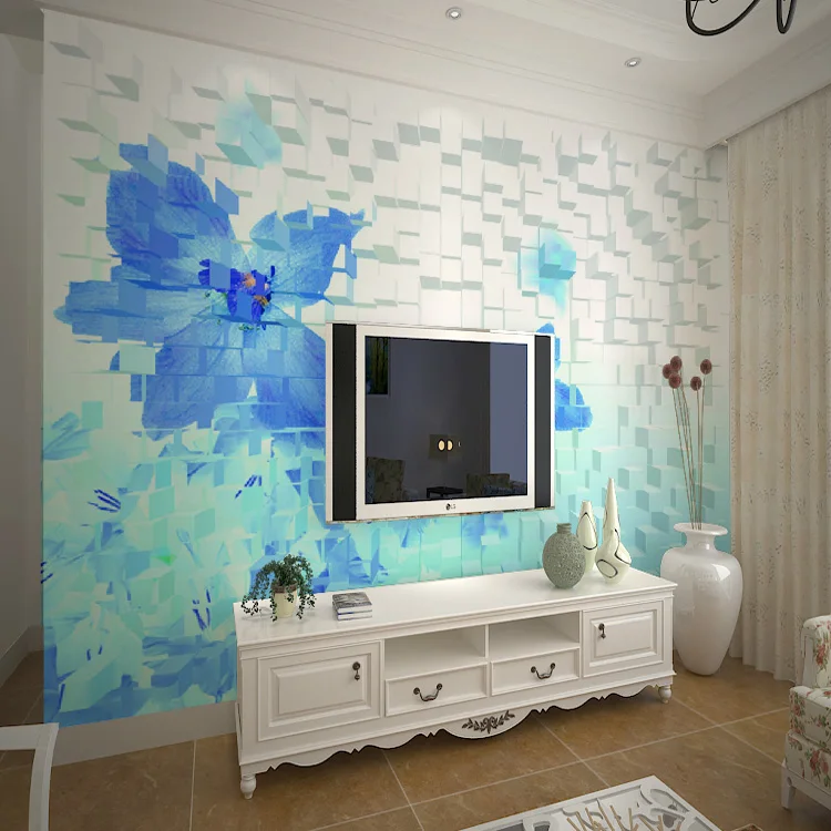 Preis auf dining room wallpaper vergleichen online shopping ...