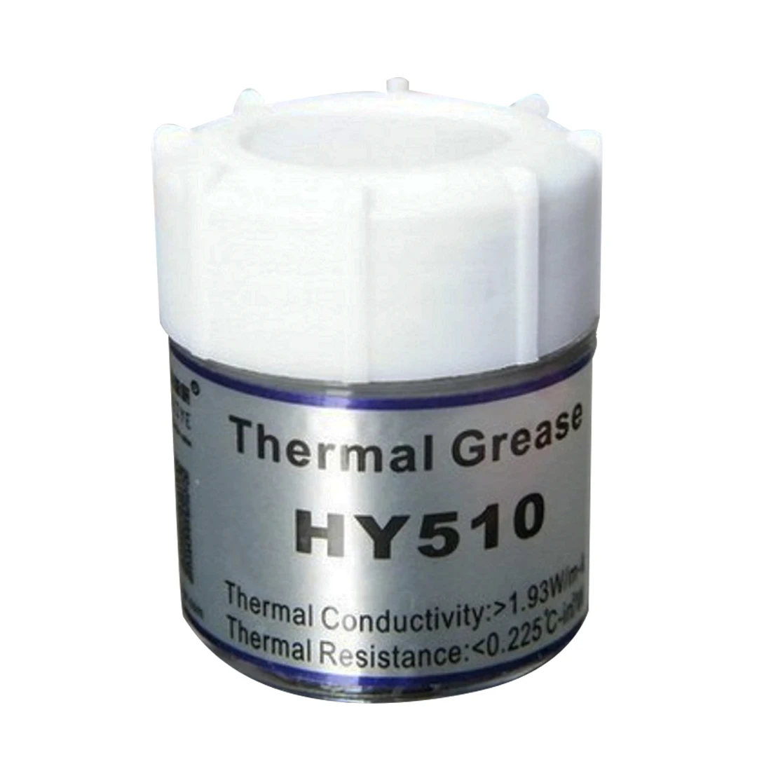 

NOYOKERE Brand Thermal Grease Conductive Silicone Paste Cooling Cooler Heatsink For CPU PC 6LW9 CPU Compound Silicone Paste