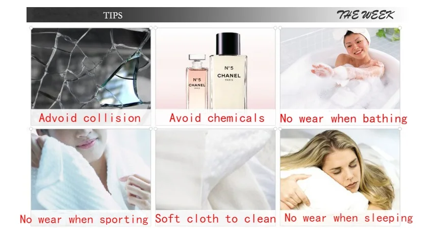 Tips