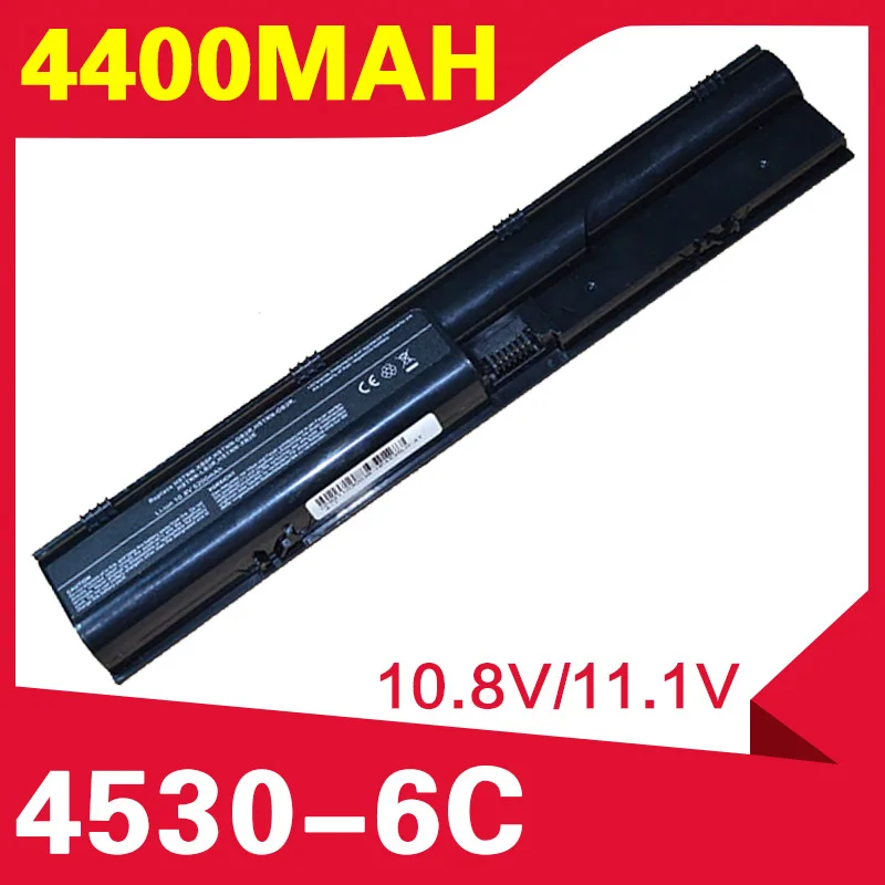 

ApexWay battery for HP 4530s 4535s 633733-151 633733-1A1 633733-321 633805-001 HSTNN-DB2R HSTNN-I02C HSTNN-IB2R HSTNN-LB2R PR06