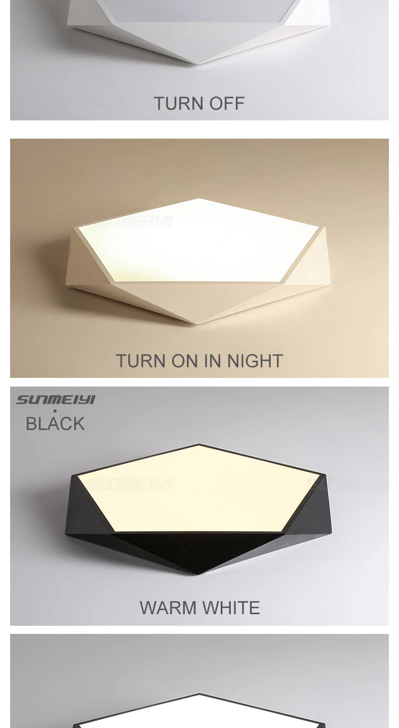 Ceiling Lights 5