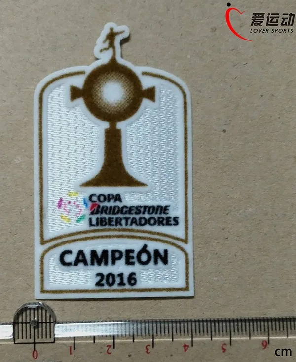 16 Atletico Nacional Medellin Patch 16 Copa Libertadores De America Champion Patch 16 17 Copa Libertadores Patch Patches Patches Patch Americacopa America Patch Aliexpress