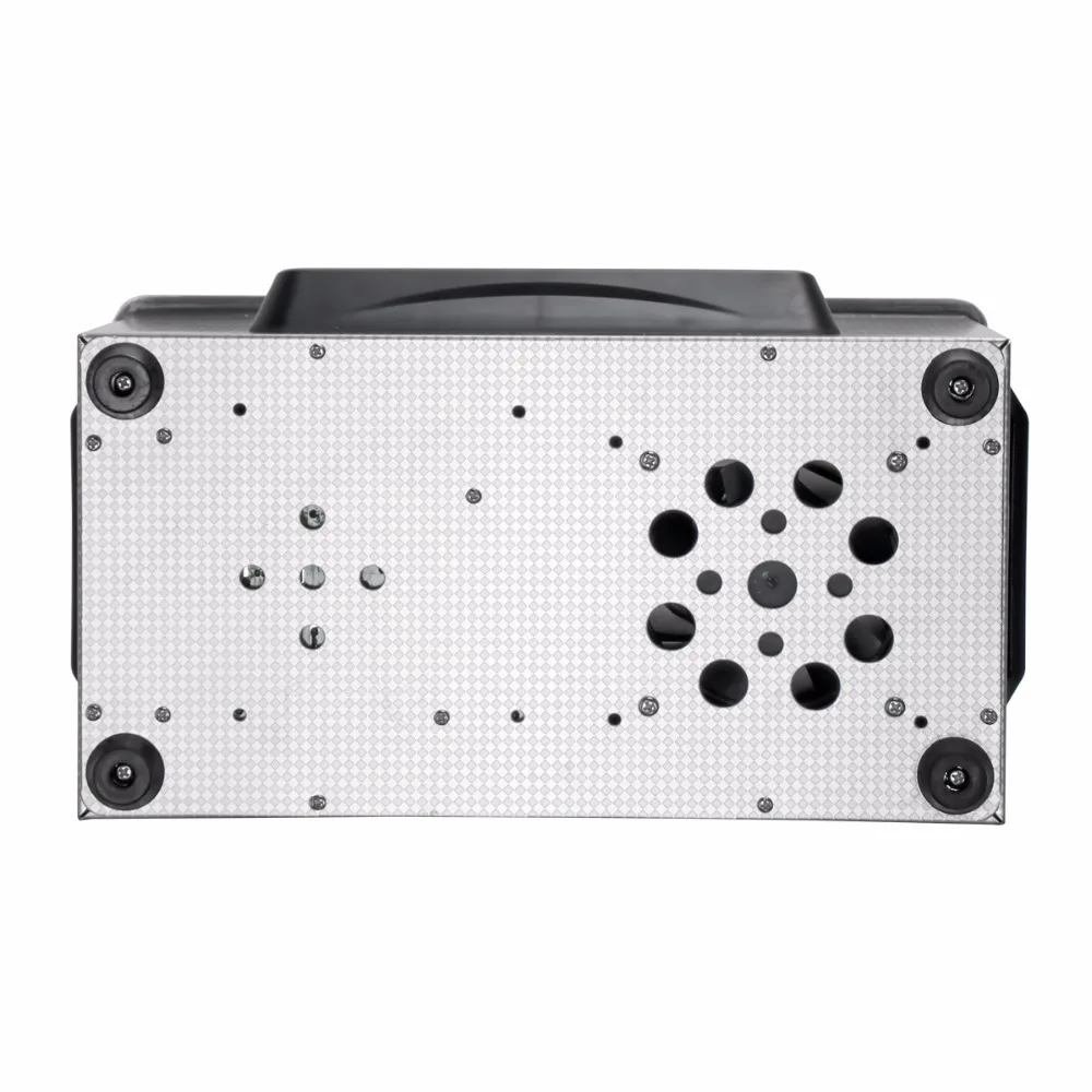 Günstige SKYMEN Digital Ultraschall Reiniger Bad 4L 4.5L 180W 110 220V Ultraschall reiniger tragbare druckkopf reiniger maschine