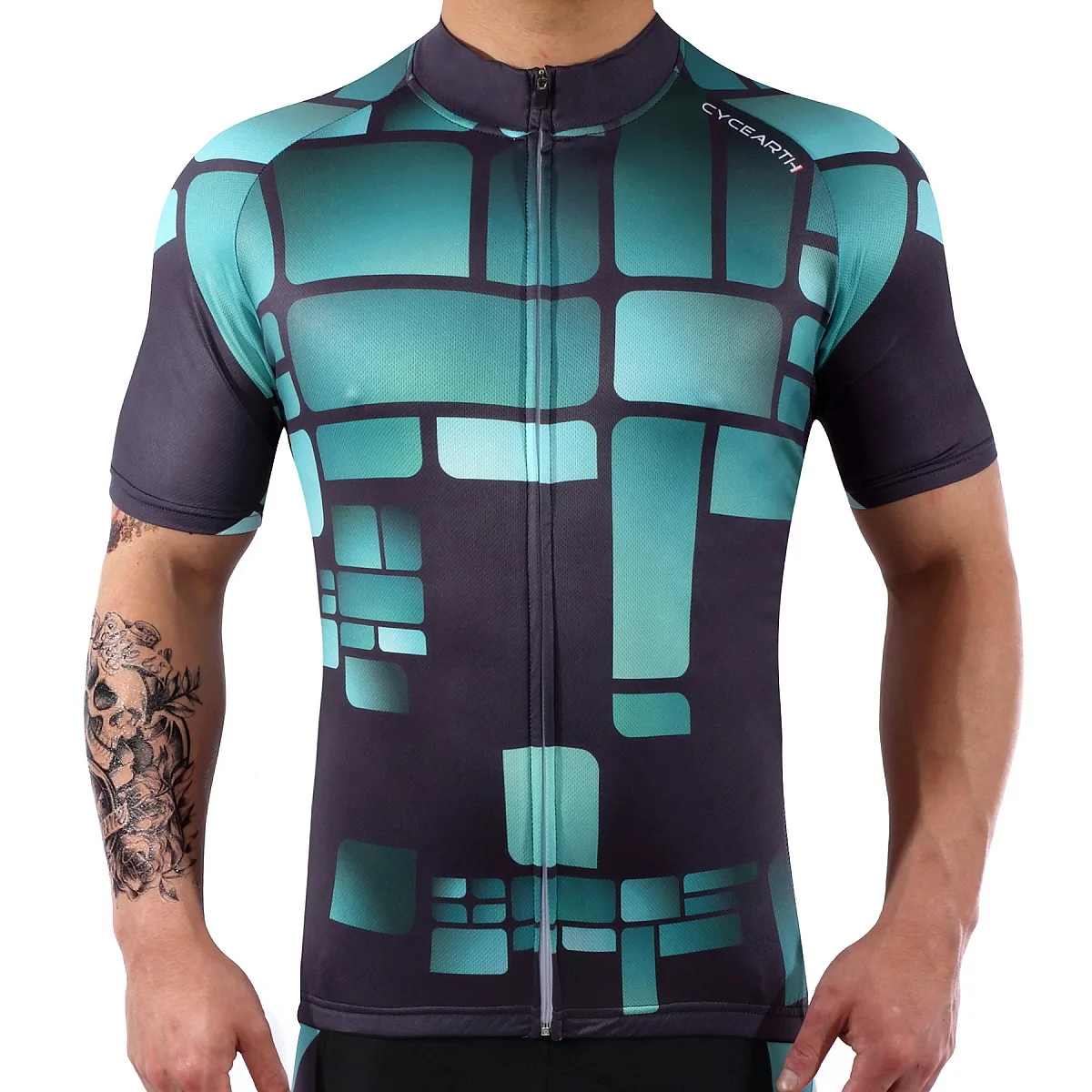 Pro быстросохнущая велосипедная майка летняя с коротким рукавом MTB велосипедная одежда для велоспорта Ropa Maillot Ciclismo гоночная велосипедная одежда