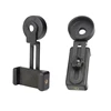 Telescope Connection Clip and Tripod Adjustable Telescope Accessories for Mobile Phone Minocular Holder Watching 5