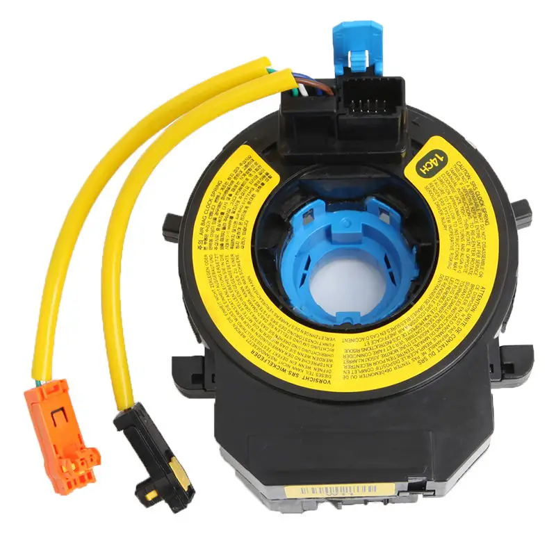 

Car Steering Wheel Combination Switch Cable Assy for Kia Sorento 2009 2010 2011 2012 2013 93490-2P400 934902P400