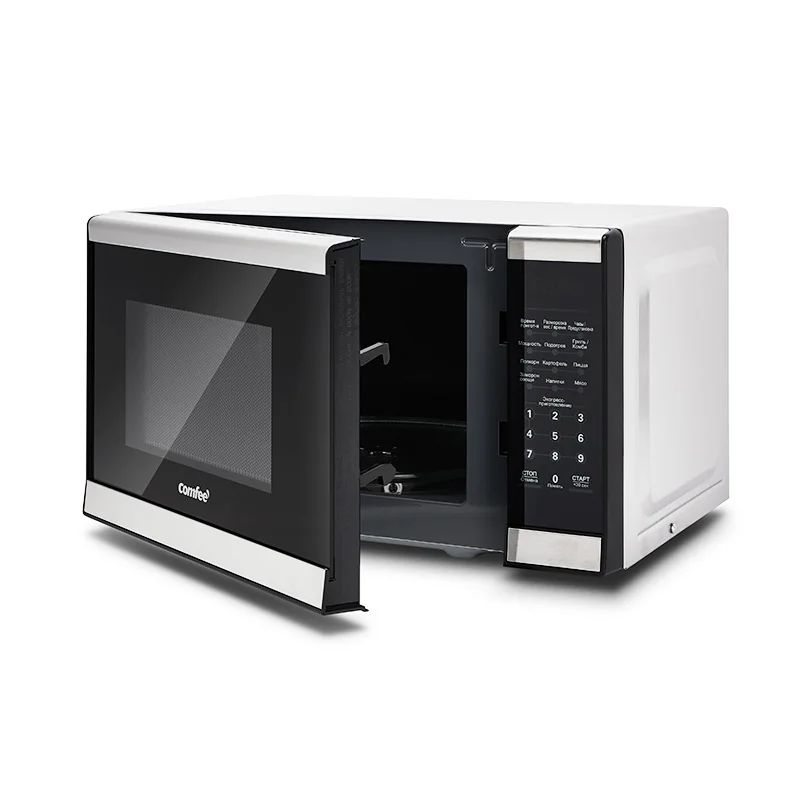 Smart Microwave oven convection grill microwaves Timer for kitchen