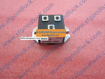 

ETG81-050 Power Transistor Module 600V 30A 3-Pin Case M102 mass:100g