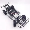 1/10 ROCK CRAWLER R3 2 SPEED FULL METAL TF2 CHASSIS TRAIL FINDER 2 TRUCK KIT RC4WD ► Photo 1/6