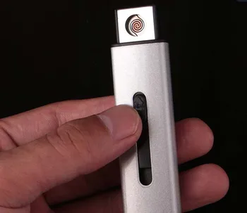 

USB lighter