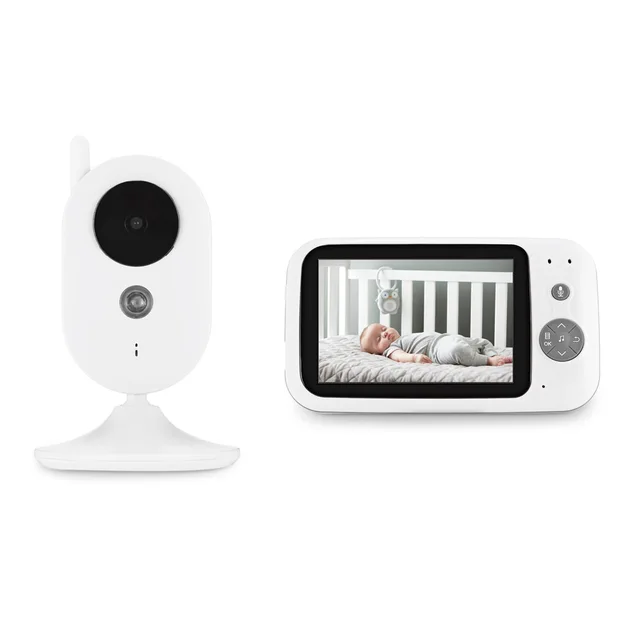 optix baby monitor