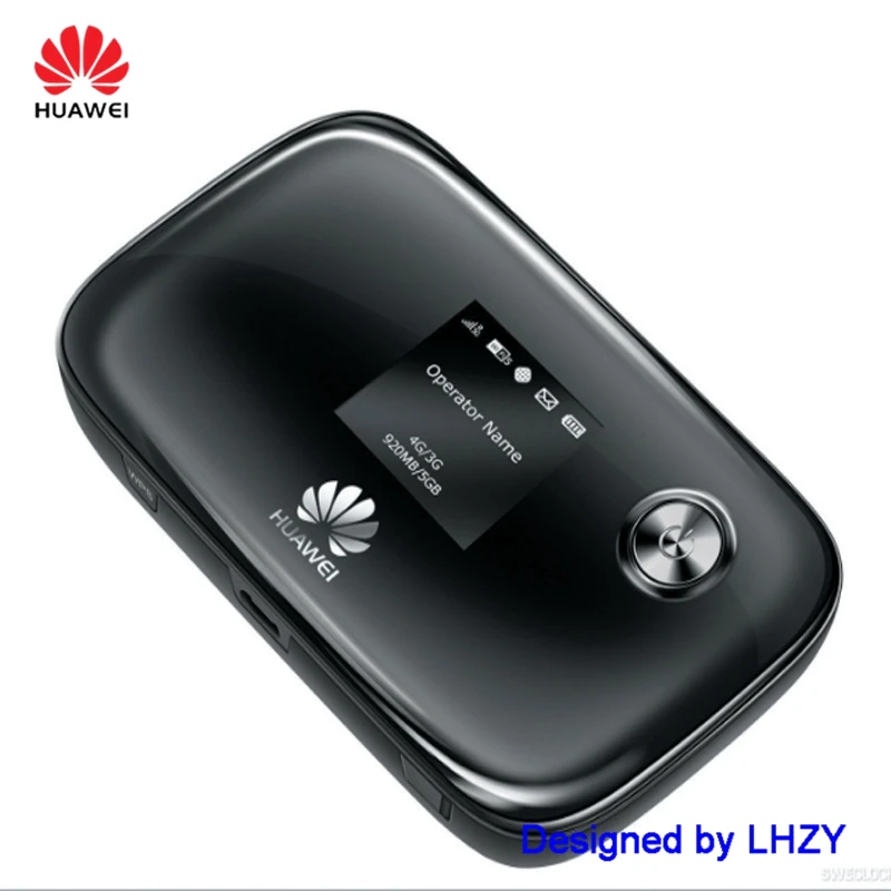 Разблокированный HUAWEI E5776 E5776s-32 4G LTE Advanced CAT4 150 Мбит/с 4 г Карманный Wi-Fi маршрутизатор Мобильная точка доступа беспроводной маршрутизатор