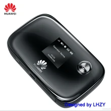 Разблокированный HUAWEI E5776 E5776s-32 4G LTE Advanced CAT4 150 Мбит/с 4 г Карманный Wi-Fi маршрутизатор Мобильная точка доступа беспроводной маршрутизатор