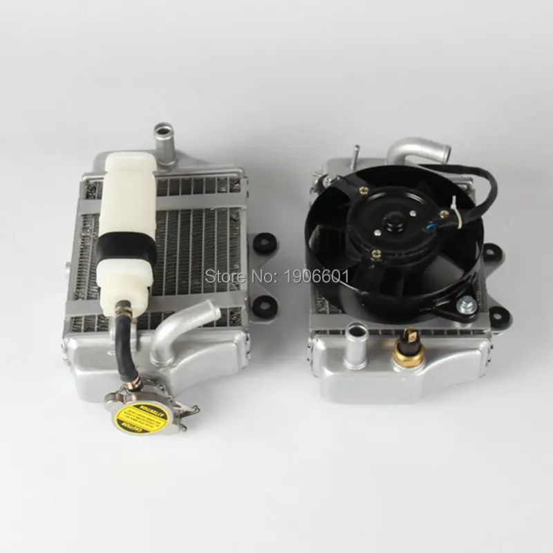 Motor Lifan 200 Ccm 163FML Für Dirt Bike, Ersatzteile Dirt Bike - Ud