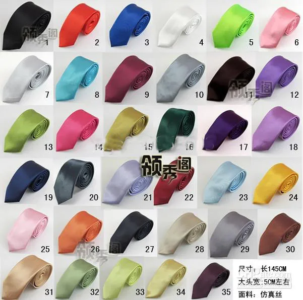 Рисунок 4 - Мужской студенческий галстук