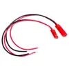 IMC Hot 10 Pairs 150mm JST Connector Plug Cable Male+Female for RC Battery ► Photo 2/2