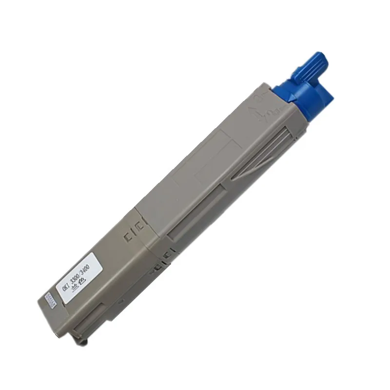 

Laser Printer Toner Cartridge For Oki C310 C330 C331 Printer For Oki C310dn C330dn C331dn Toner Reset For Oki 310 330 331