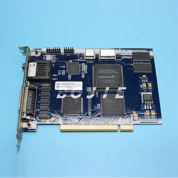 

Myjet solvent printer PCI control board