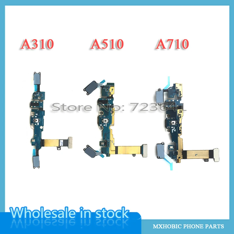 A310A510A710 WC