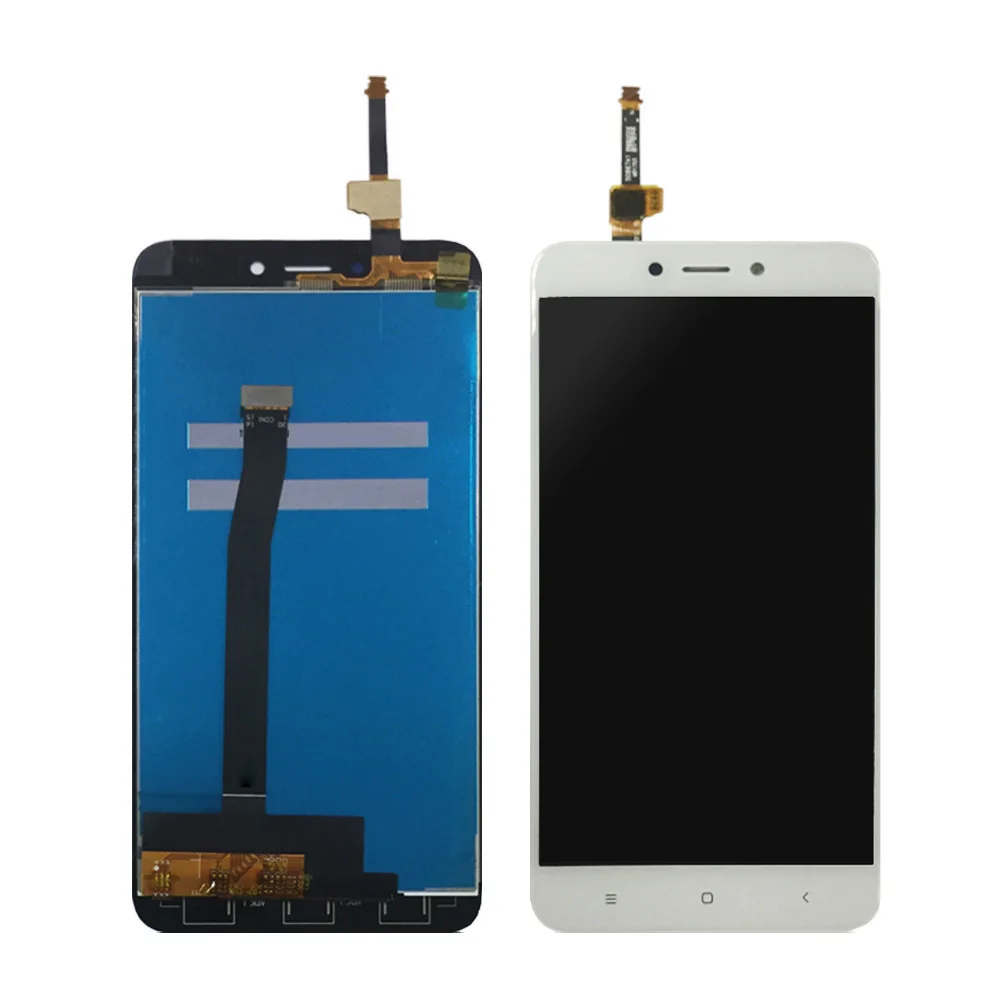 

For Xiaomi Redmi 4X LCD Display Screen with Touch Screen Digitizer Assembly Free Shipping