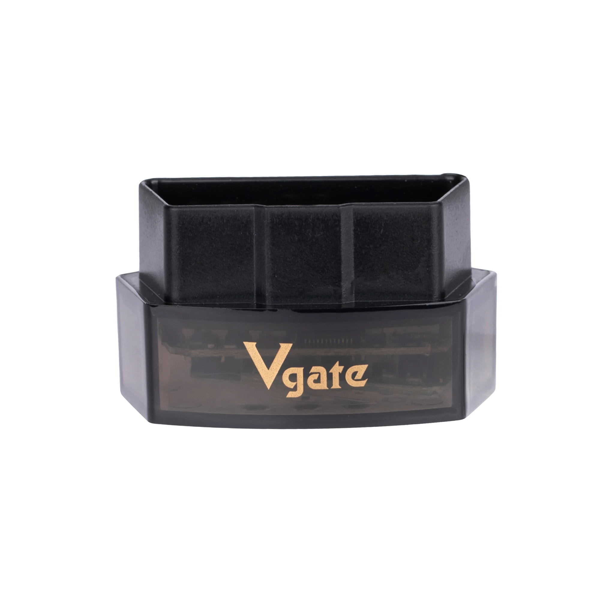 Vgate iCar pro ELM327 Real V2.1 OBD код ридер Bluetooth/wifi Автоматический Режим сна для Android и IOS тесто, чем ELM327 V1.5