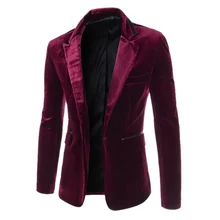 2017 Brand Blazer Autumn Winter Fashion Designs Slim Fit Suits Men Blazer Casual Jackets Men Leisure Designs Blazer ZX52 2017 Brand Blazer Autumn Winter Fashion Designs Slim Fit Suits Men Blazer Casual Jackets Men Leisure Designs Blazer ZX52
