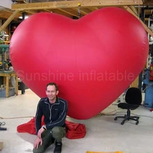 Valentine’s Day Surprise Room Decorations