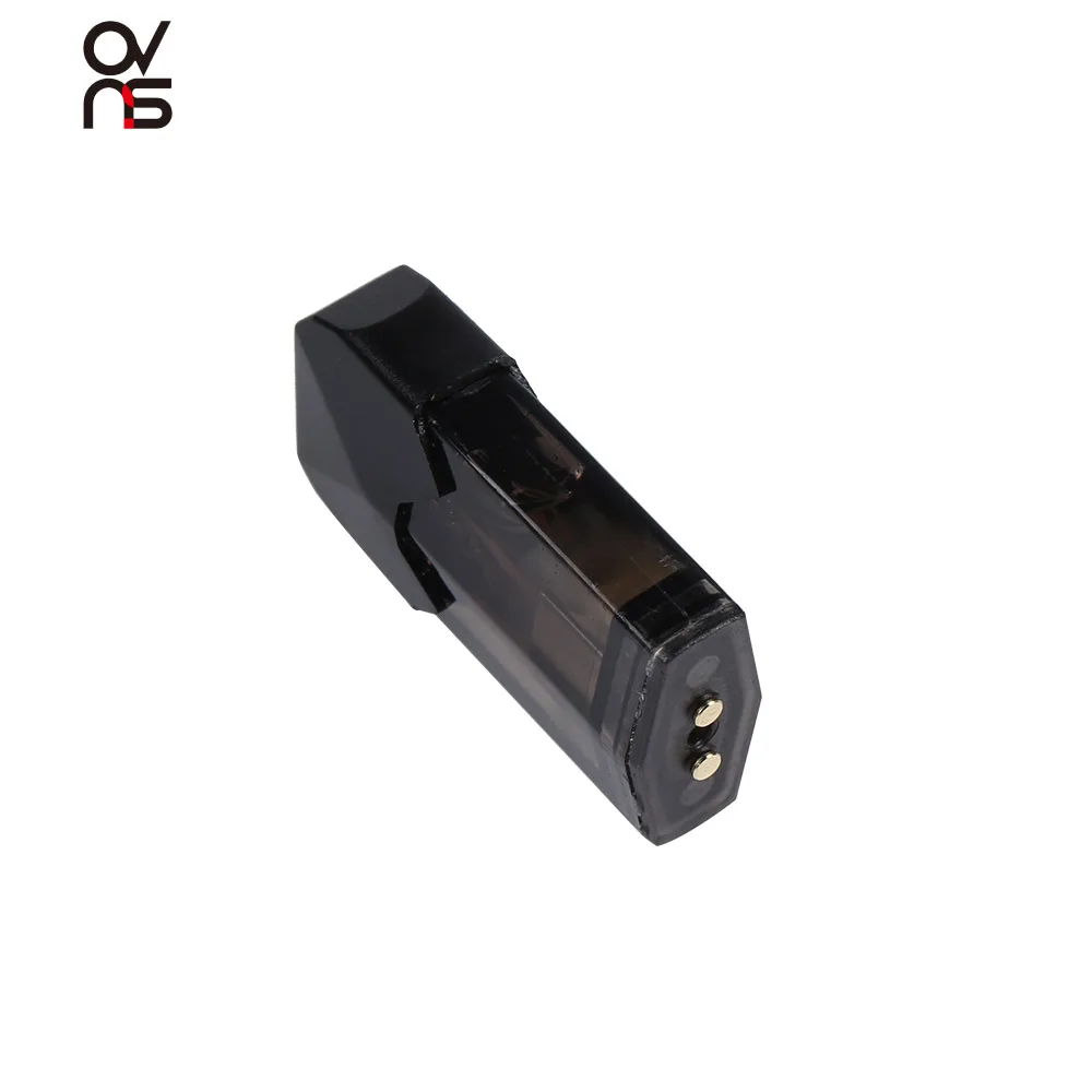 Оригинальный Ovns Saber Starter Pod Kit Vape с дополнительным 5 шт 1 8 mah картридж электронной